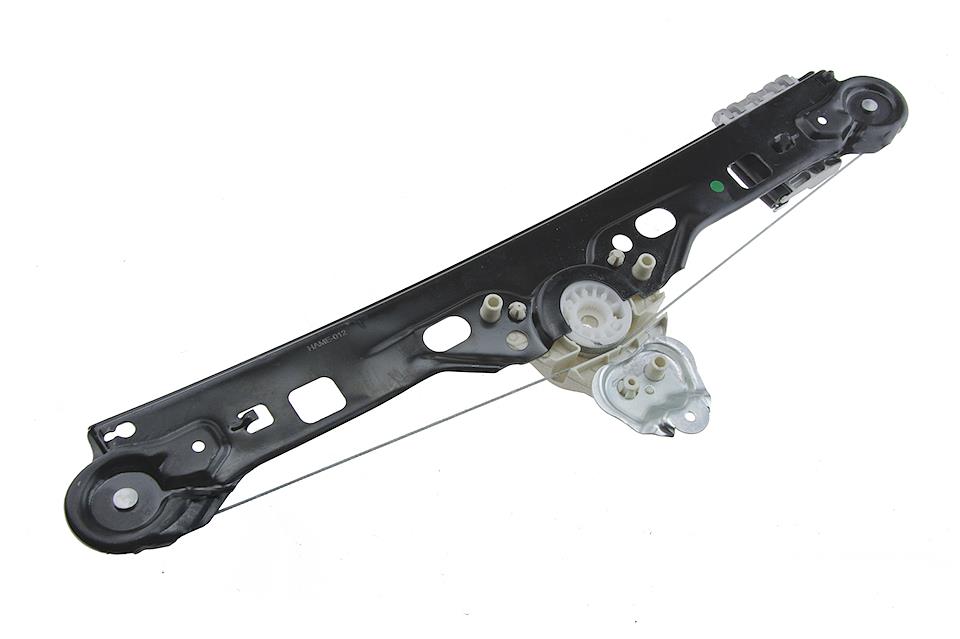 Macara geam Mercedes C-Clasa W203 2000-08.2003, Dreapta Spate, NTY EPS-ME-012