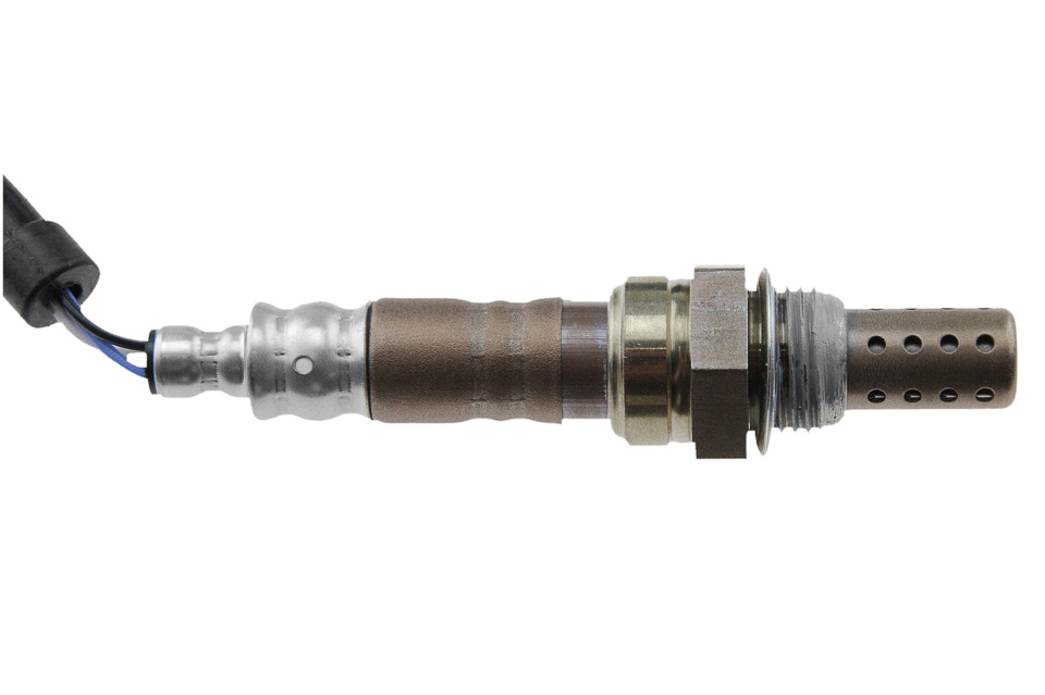 Sonda Lambda Honda Accord Cl, Cm 2.0, 2.4 2003-, in spatele catalizatorului, NTY ESL-HD-005