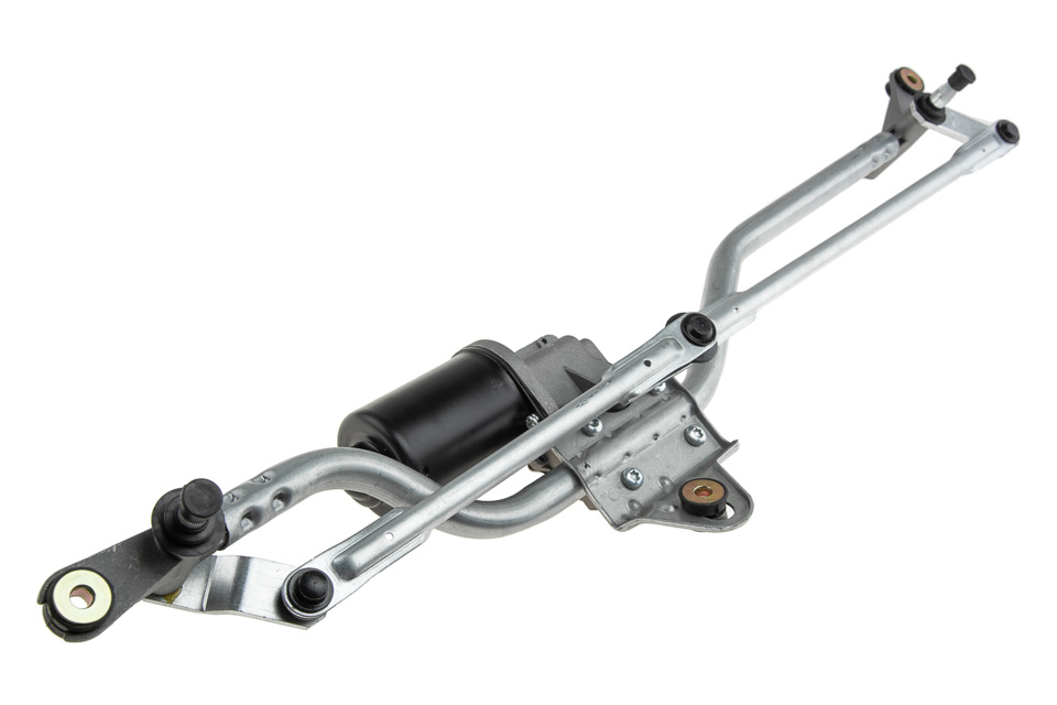 Mecanism stergator fata cu motoras Vw T5 2003-, NTY ESW-VW-016