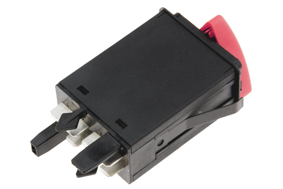 Buton avarie Audi A3 -2003, NTY EWS-AU-034