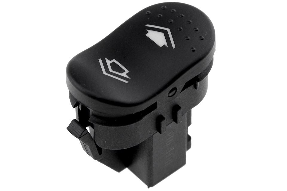 Comutator macara geam Ford Focus 1998-2004, 4 Pini, NTY EWS-FR-014 Comutator macara geam Ford Focus 1998-2004, 4 Pini, NTY EWS-FR-014