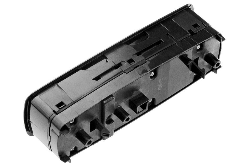 Comutator macara geam Mercedes A W169 2004-, B W245 2005-, Pentru Modele Cu Optiune Blocare Usa, NTY EWS-ME-017