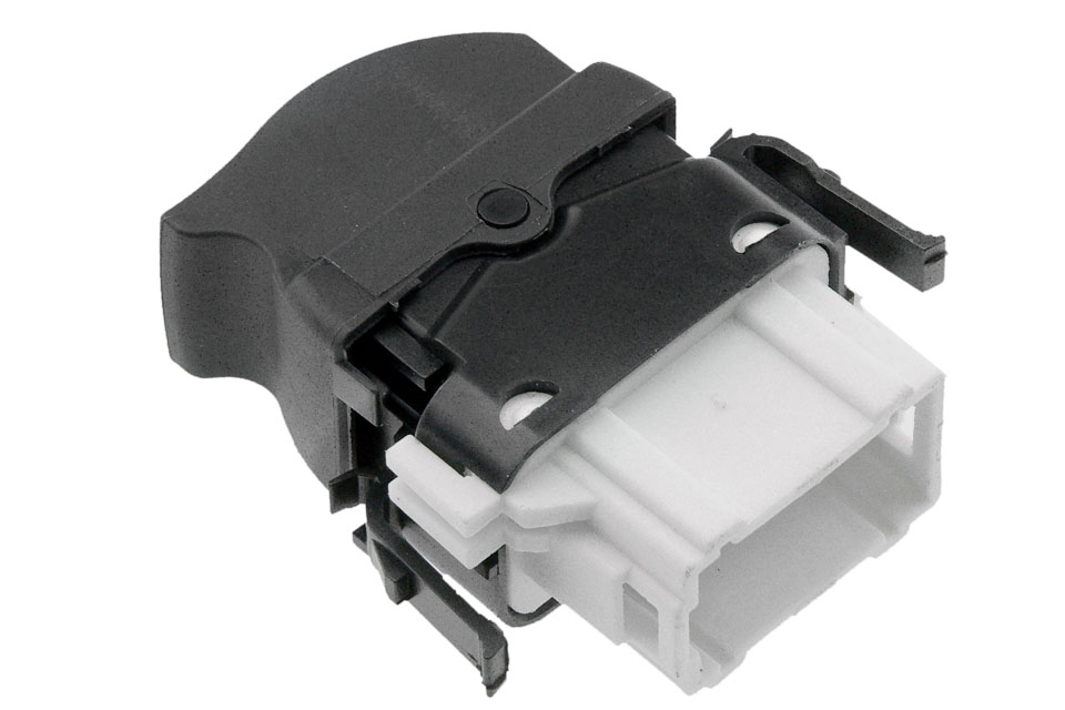 Comutator macara geam Renault Clio 3 2005-, NTY EWS-RE-018