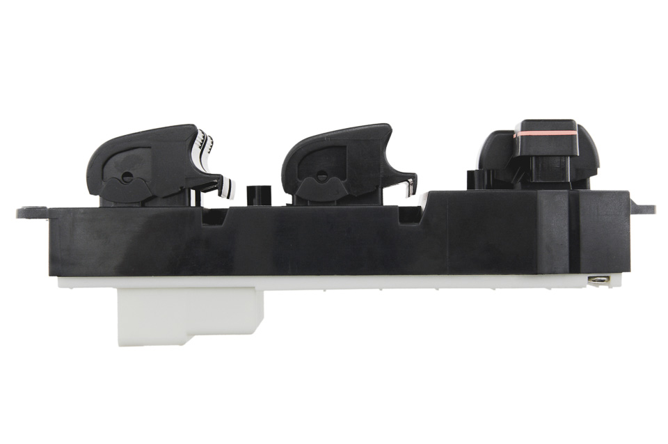 Comutator macara geam Toyota Yaris 1999-2005, Hilux 1997-2005, Land Cruiser 90 -2002, Versiune Cu 5 Usi-14 Pini, NTY EWS-TY-008