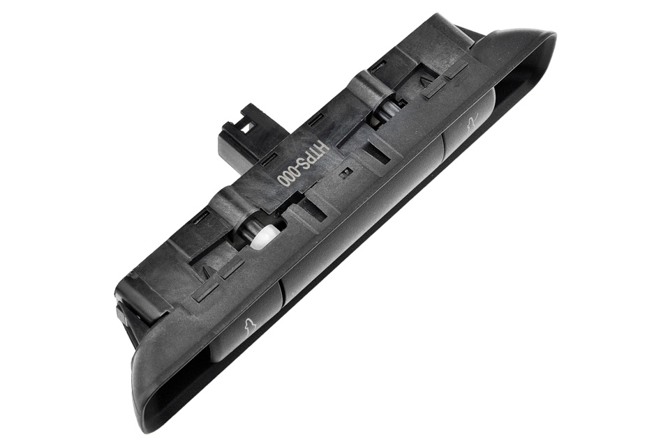 Incuietoare capota, buton portbagaj Porsche Boxster 2005-, Cayman 2006-, 911 2005-, NTY EZC-PS-000