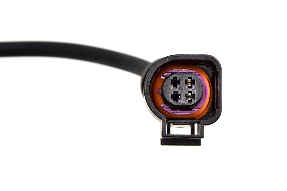 Senzor ABS fata Ford Galaxy 2000-, Vw Sharan 2000-, Seat Alhambra 2000-, Dreapta, NTY HCA-FR-014