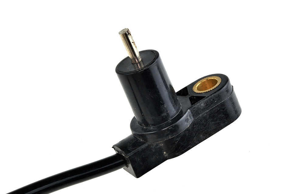 Senzor ABS spate Nissan Almera N15 1995-2000, Dreapta, NTY HCA-NS-056