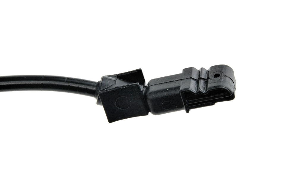 Senzor ABS fata Renault Laguna 2001-, Espace 2002-, Vel Satis 2002-, Stanga, Dreapta, NTY HCA-RE-006