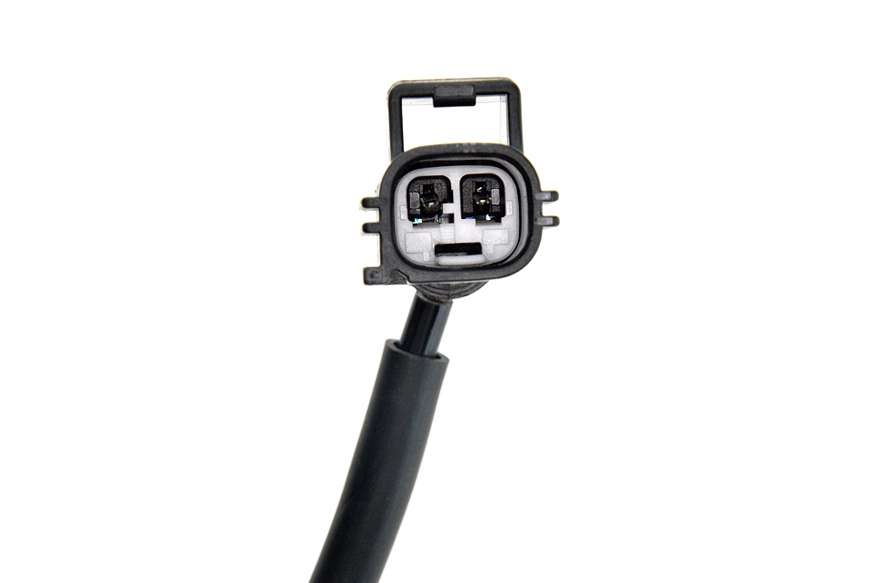 Senzor ABS fata Volvo S60 2001-, V70 2000-, S80 2000-, Xc70 1997-, Stanga, NTY HCA-VV-004