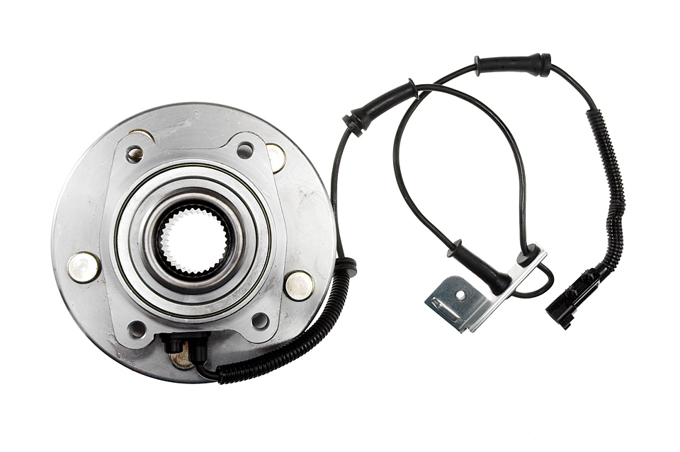 Butuc roata fata Chrysler Town & Country 2011-, Dodge Grand Caravan 2011-, Vw Routan 2011-, Lancia Voyager 2011-, NTY KLP-CH-063