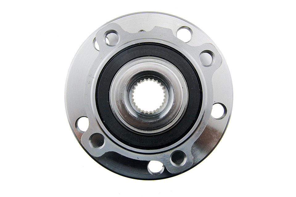 Butuc roata spate Mini Coutryman 4wd 2010-, Paceman 4wd 2012-, NTY KLT-BM-031
