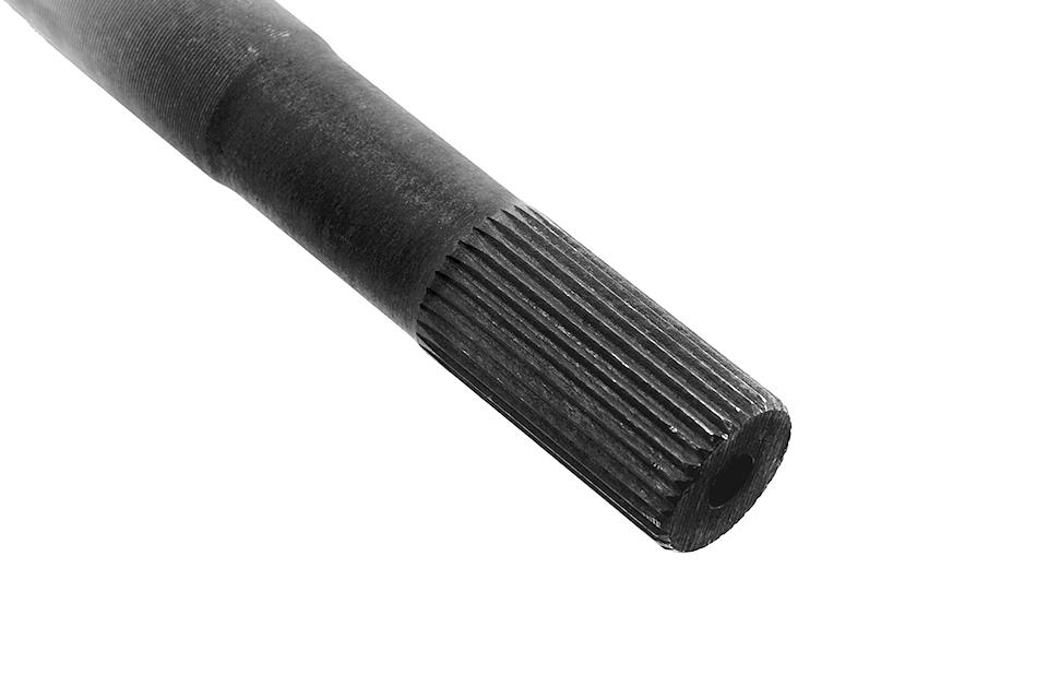 Butuc planetara punte spate Jeep Grand Cherokee 1998-2005, Dreapta, To Dana Axle 44, NTY KLT-CH-012PR2