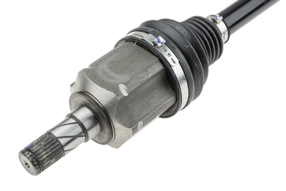 Planetara Jeep Compass 1.4t 2017-, Stanga, Fata, cutie de viteze automata , NTY NPW-CH-038