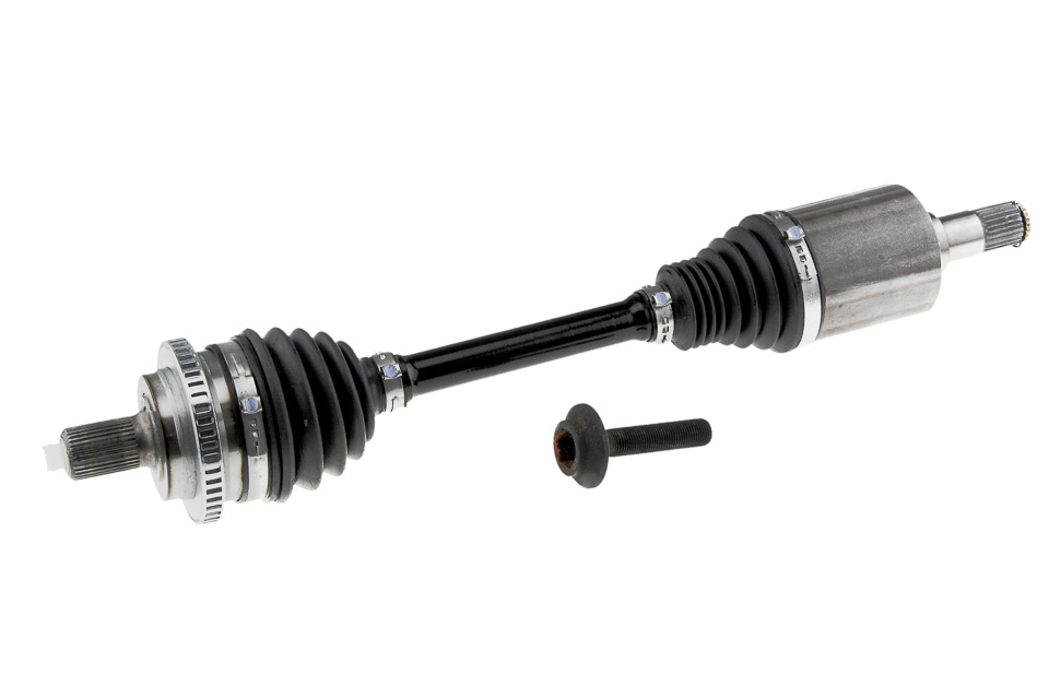 Planetara Mercedes S350, S430, S500 4matic 2002-2005, cutie de viteze automata Dreapta, Fata, NTY NPW-ME-074