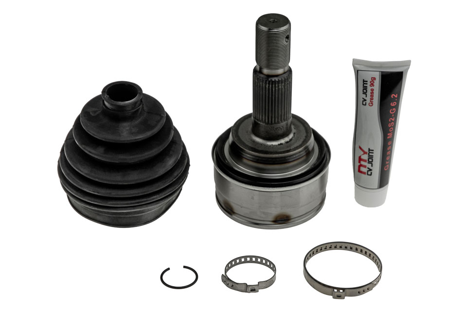 Cap planetara exterior Toyota Tundra, Sequoia 2007-, NTY NPZ-TY-011