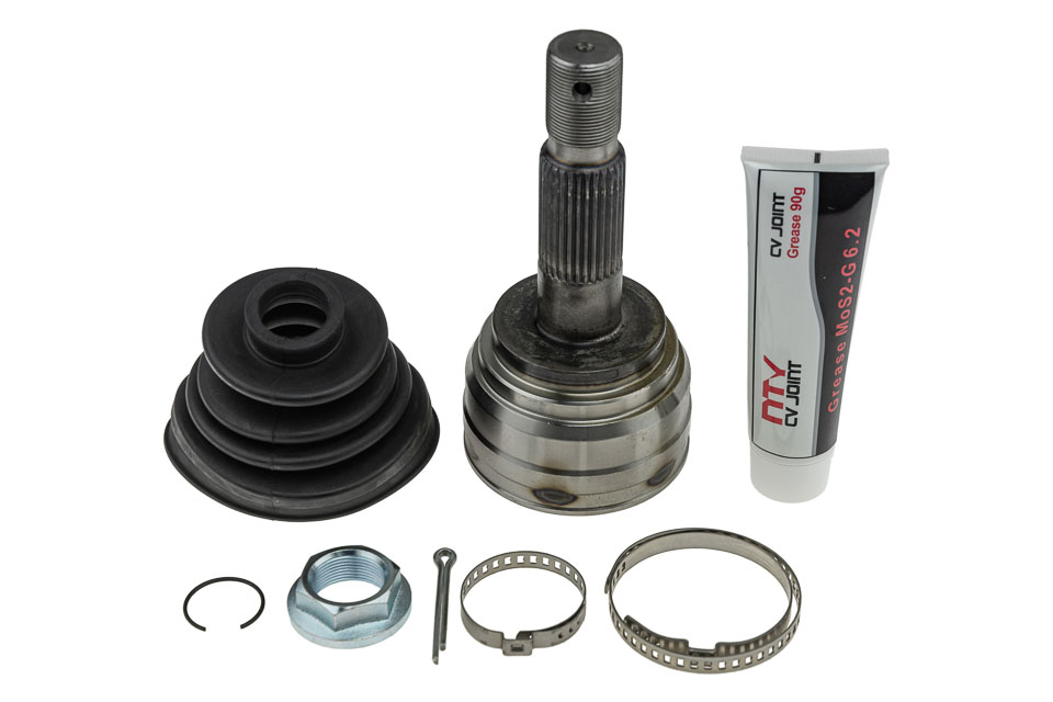Cap planetara exterior Toyota Landcruiser 90 3.0tdi, 3.4 V6 1996-, 4-Runner 3.0d -2007.2002, NTY NPZ-TY-070