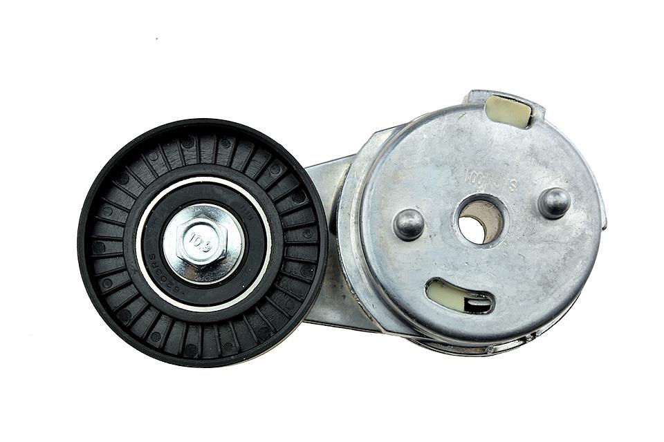 Rola ghidare curea transmisie Chrysler Voyager 3 2000-2007, Sebring 2004-2010, Jeep Grand Cherokee 1999-2004, Compas, Patriot 2006-, Dodge Caliber 2006-2012, Ford Mondeo 2, 3 1996-2007, Focus, 1998-2004, 04593633AA