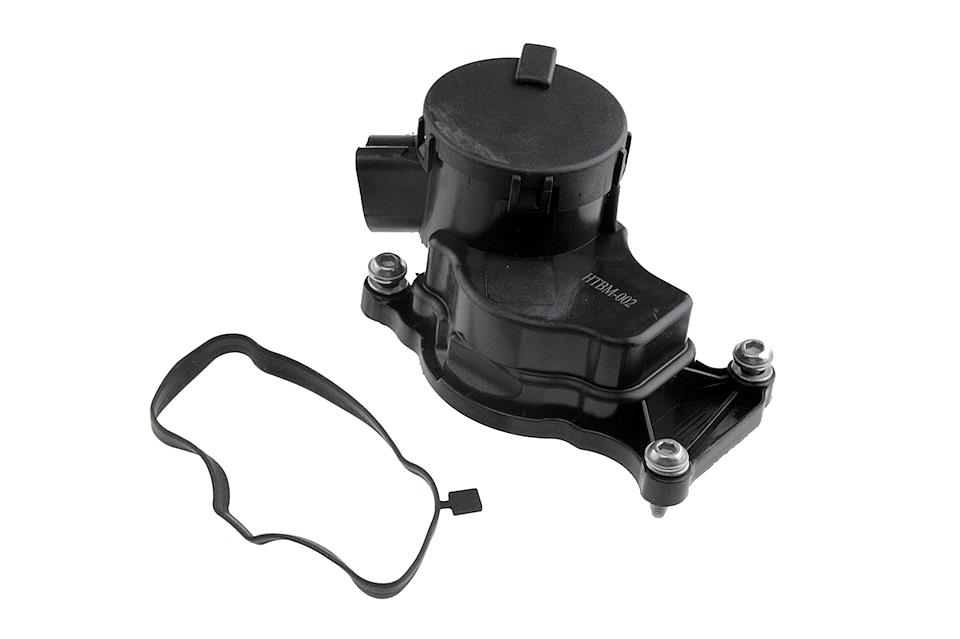 Separator ulei Bmw Seria 3 E90 335d 2006-, Seria 5 E60 535d 2007-, X3 E83 3.0d 2006-, 30d 2008-, X5 E70 3.0d 2007-, NTY SEP-BM-002