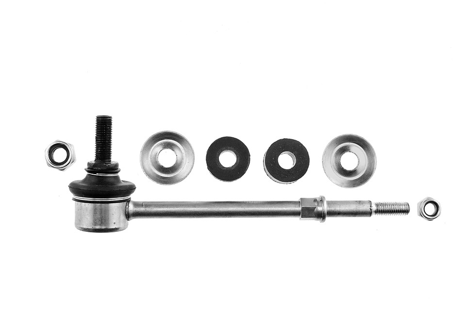 Bieleta antiruliu spate Ford Mondeo 4 Ca2 2007-, Galaxy 2006-, S-Max 2006-, Volvo S60 2 2010-, S80 2 2006-, V60 2010-, V70 3 2007-, Xc60, Xc70 2007- Stanga, Dreapta, NTY ZLT-FR-004