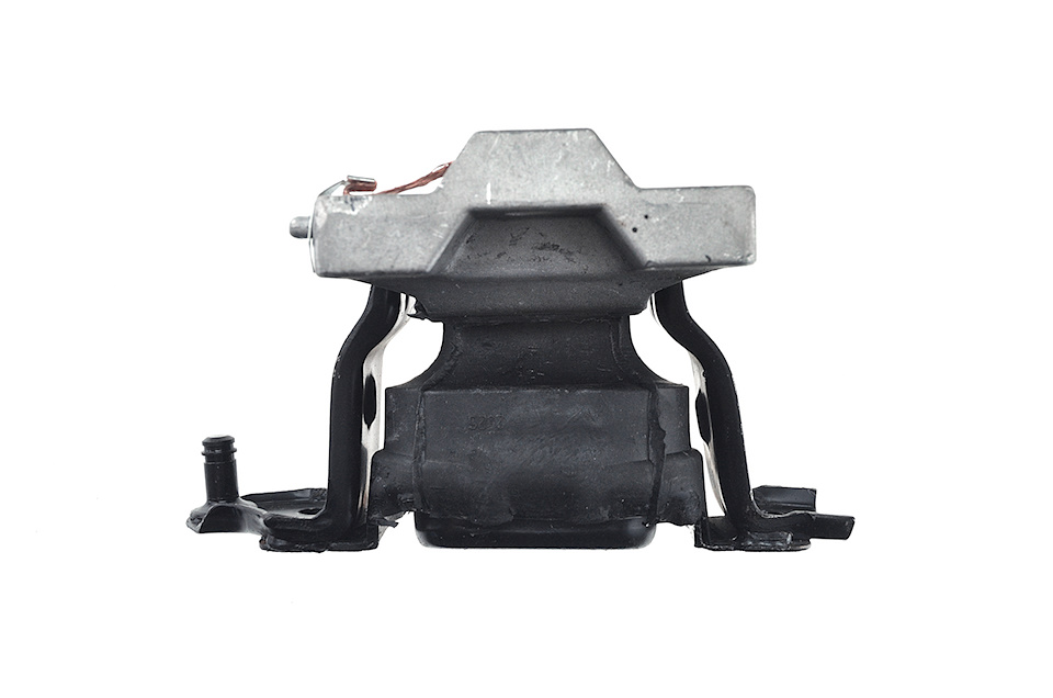 Suport motor Chrysler Voyager 3.3, 3.8 2000-2007, Dreapta, NTY ZPS-CH-025