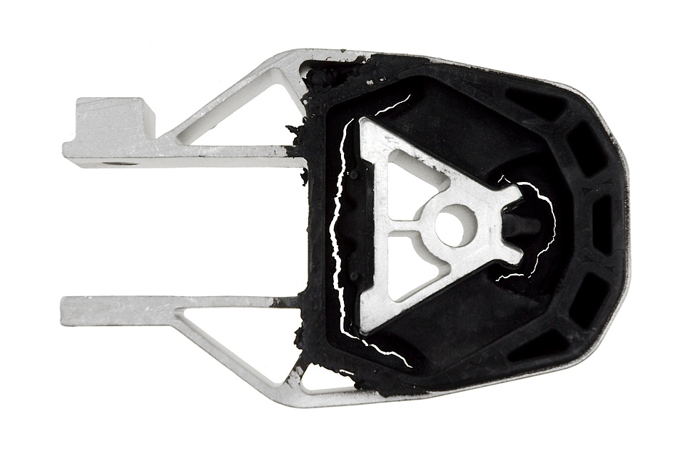 Suport motor Ford Focus 2 2004-2008 Focus 2 Cb4 2008-2011, Focus 3 Cb8 2011-, C-Max Cb3 2007-2010, Kuga Cbv 2008-, Transit Connect Turneo 2013-, Mazda 3 2.0 2003-, Spate, NTY ZPS-FR-006