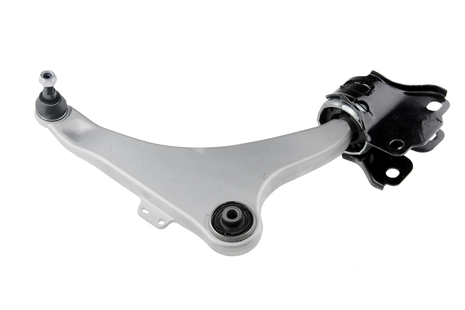 Brat suspensie fata Volvo V70 2007-, V60 2010-, S60 2010-, S80 2006-, Inferior Dreapta, NTY ZWD-VV-005