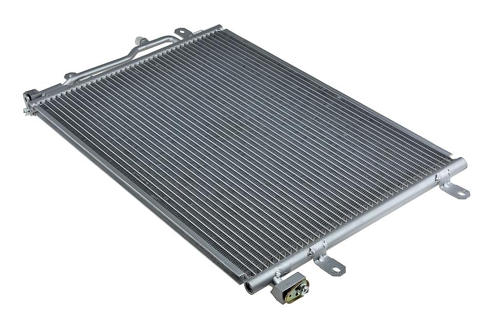 Condensator climatizare, Radiator clima A 4, S 4 (B6, B7) (2000-) 1.6 1 16v, A 6, S 6 (C5) (2001-) 2.0 1, A 6 Allroad (C5) (2000-) 4.2 1 (Fara Uscator), NTY CCS-AU-007