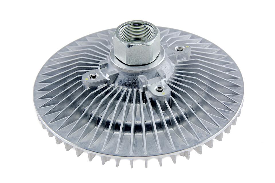 Vascocuplaj ventilator radiator Jeep Grand Cherokee 3.7 2002-2007, 4.0 1999-2005, 4.7 1999-2005, Wrangler 3.7, 4.0 1986-2007, Dodge Journey 3.7 2009-, NTY CPS-CH-003