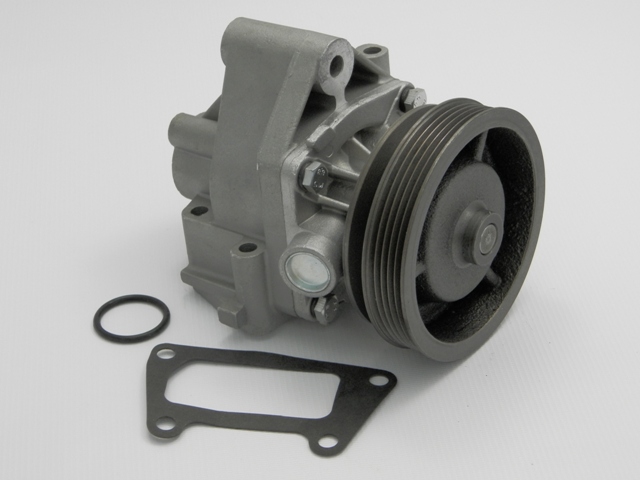 Pompa apa Fiat Palio 1.4 1996-, Punto 1.4 Gt, 1.6 1994-1997, Siena 1.4 1996-, 46437912