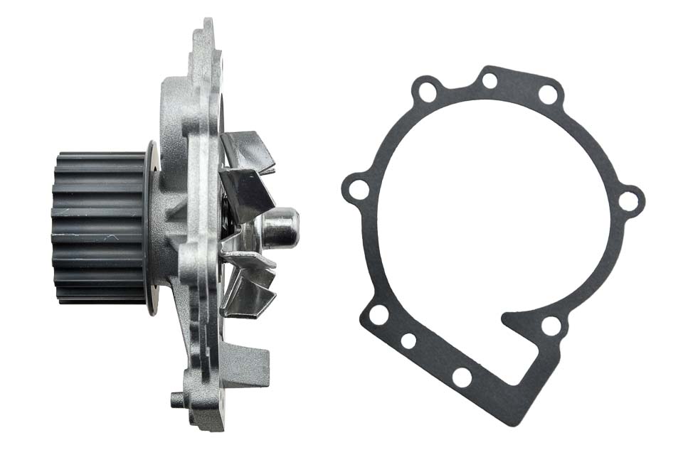 Pompa apa Volvo S60 2.4d, D5 2001-, S80 2.4d, D5 2001-, V70, Xc70 2.4d, D5 2001-, Xc90 D5 2002-, 8694630