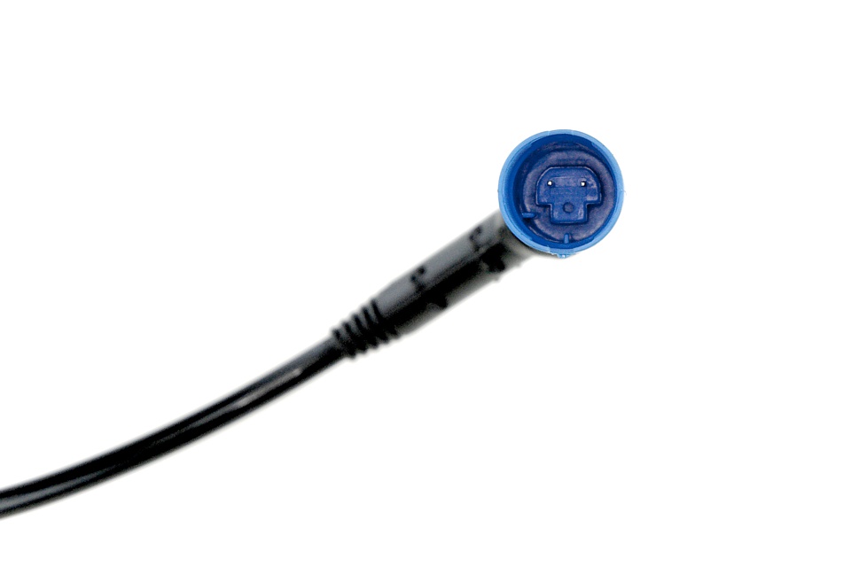 Senzor ABS fata Bmw Seria 5 E39 1998-2003, Stanga, Dreapta, NTY HCA-BM-009
