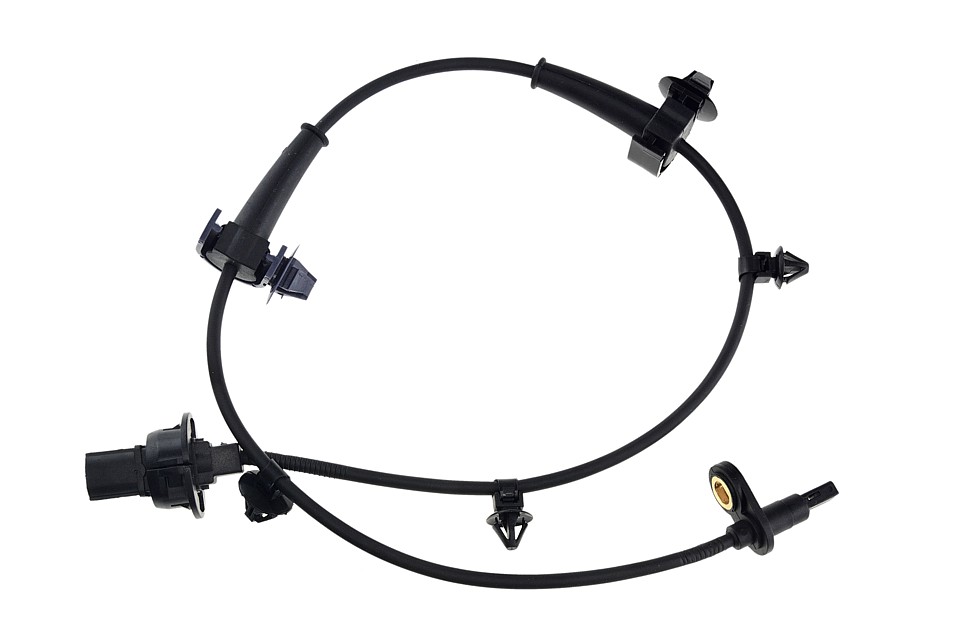 Senzor ABS fata Honda Civic Fk (3d, 5d) 2006-, Stanga, NTY HCA-HD-011