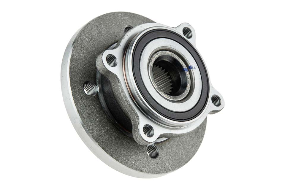 Butuc roata fata Mini One, Mini Cooper 2001-2006, NTY KLP-BM-019