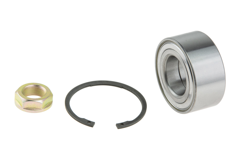 Rulment fata Citroen Berlingo 2008-, C3 2002-, C4 2004- C5 2001-, Peugeot 207 2006-, 208 2012-, 2008 2012-2017, NTY KLP-CT-015