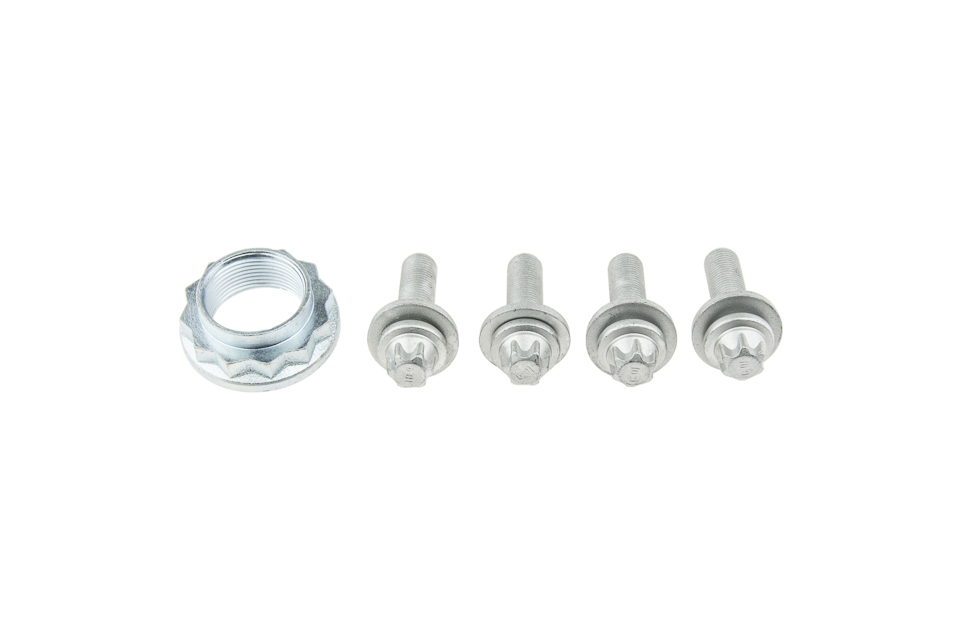 Kit de fixare Kit Pentru Nr: Klt-Bm-009, NTY KLT-BM-009-Z