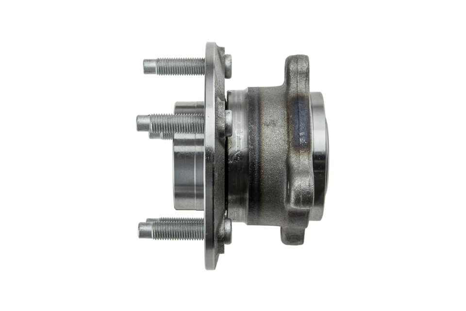 Butuc roata spate Opel Astra J 2009-2012, Ampera 2011-, Chevrolet Cruze 2009-2012, Orlando 2011-, Roata 16" 17", NTY KLT-DW-092