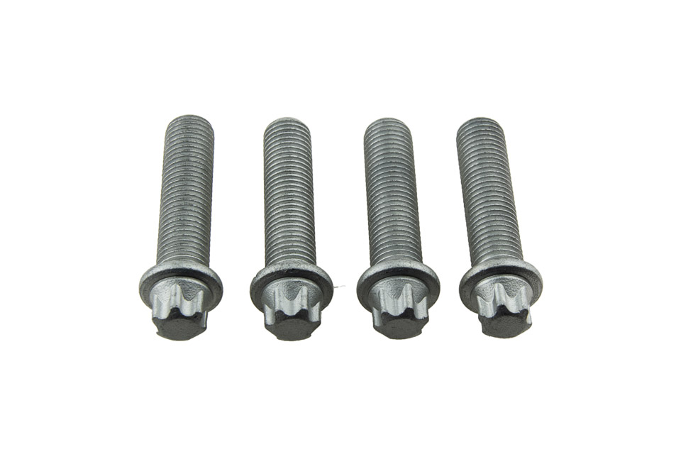 Kit de fixare Kit Pentru Nr: Klt-Me-015, 4 Suruburi, NTY KLT-ME-015-Z