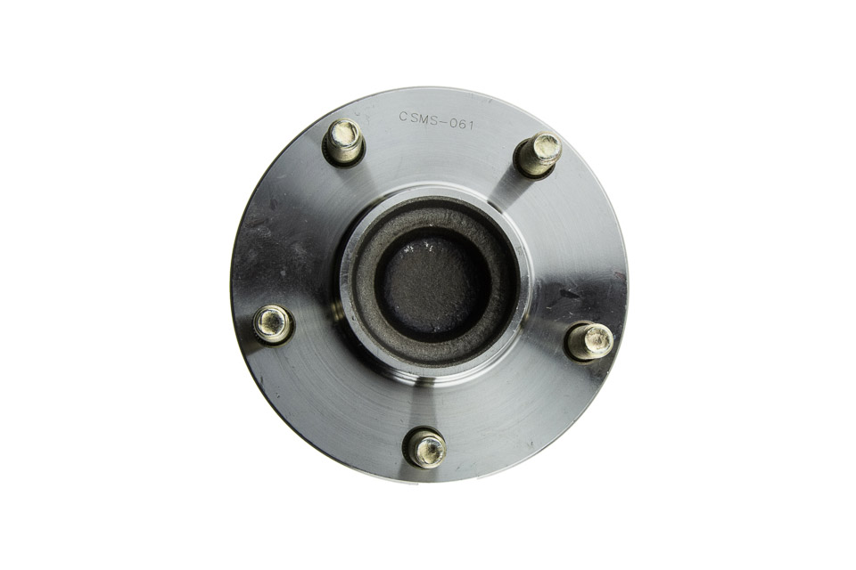 Butuc roata spate Mitsubishi Outlander 3 2wd 2012-, Asx 2wd 2013-, Citroen C4 Aircross 2wd 2012-, Peugeot 4008 2wd 2012-, NTY KLT-MS-061