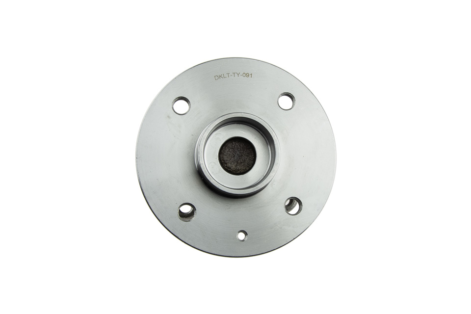Butuc roata spate Toyota Aygo 2005-, Citroen C1 2005-, Peugeot 107 2005-, NTY KLT-TY-091