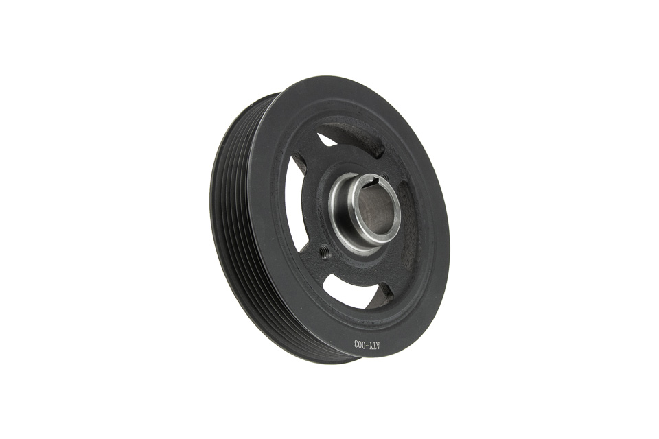 Fulie arbore cotit Toyota Motor 1azfe, 2azfe Avensis T22, 25, 27 1997-, Rav-4 2000-, Camry V30, 40 2001-, NTY RKP-TY-003