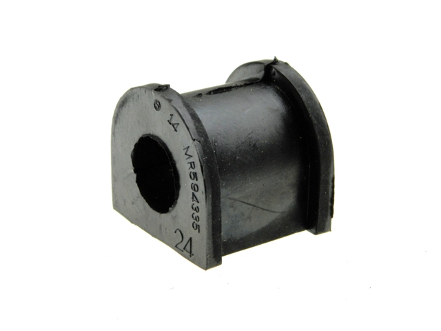 Bucsa bara stabilizatoare fata Mitsubishi Grandis 2003-, NTY ZGS-MS-033
