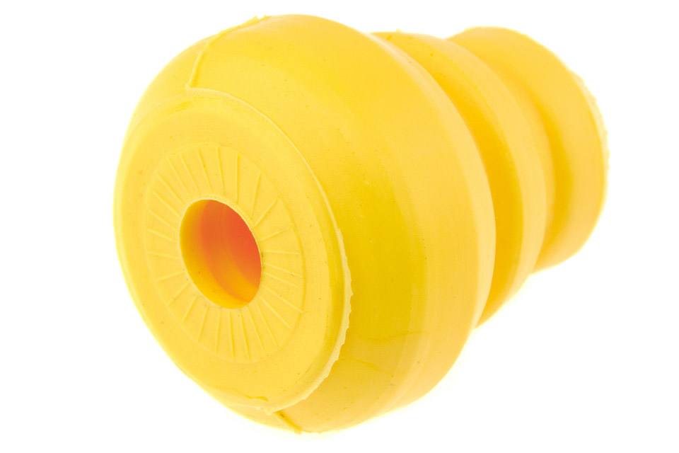 Tampon amortizor Mitsubishi Galant 1992-2000, Spate, NTY AB-MS-000