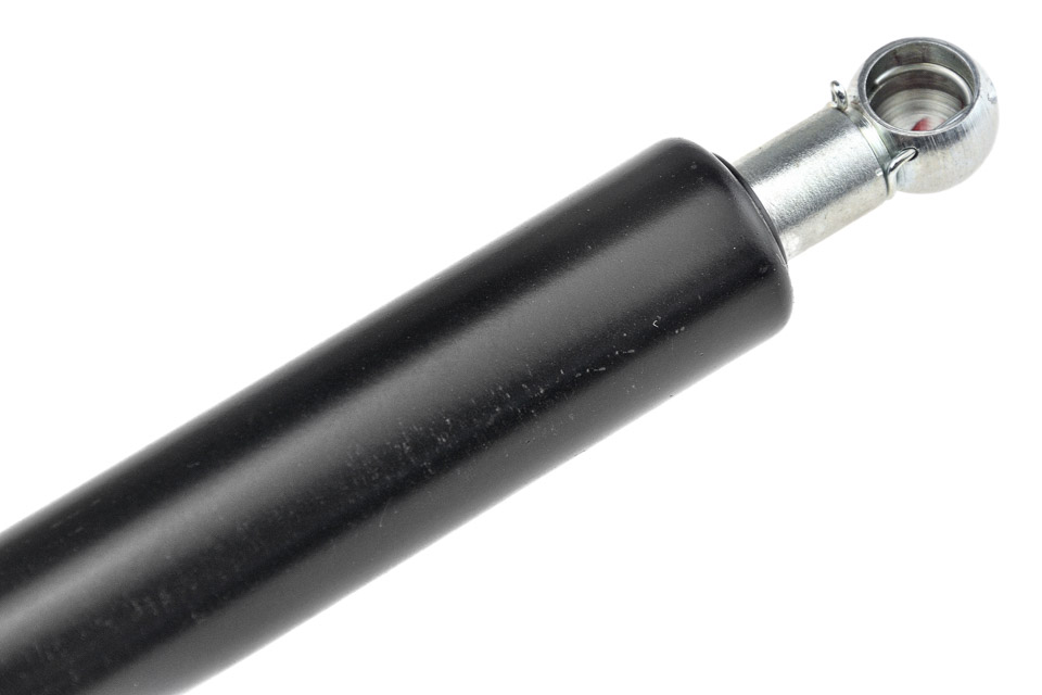 Amortizor portbagaj , L=550mm, F=710, Honda Accord 6, 1999-2002, NTY AE-HD-005