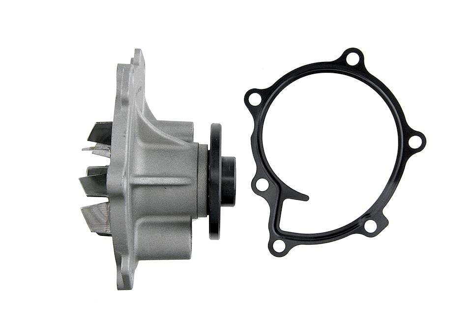 Pompa apa Mitsubishi Outlander 2.2d 2006-, Lancer 1.8d 2010-, Asx 1.8d 2010-, Citroen C4 Aircross 1.8hdi 2012-, Peugeot 4008 1.8hdi 2012-, 1300A090
