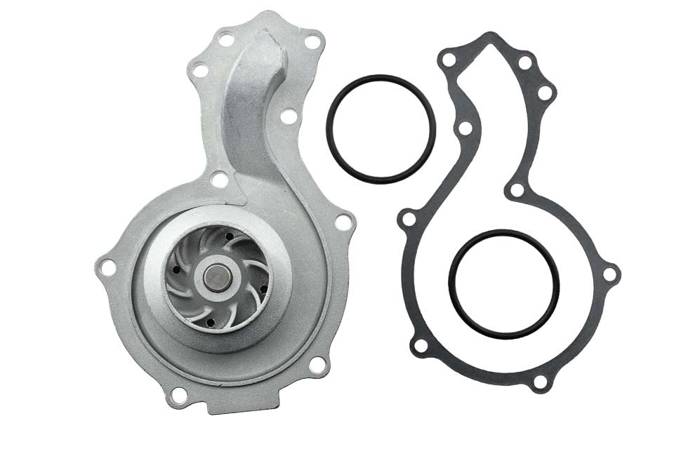Pompa apa Vw Polo 1.6 1995-2001, Passat 1.6, 1.8, 1.8t 1996-, Audi A4 1.6, 1.8, 1.8t 1995-2000, 026.121.005F
