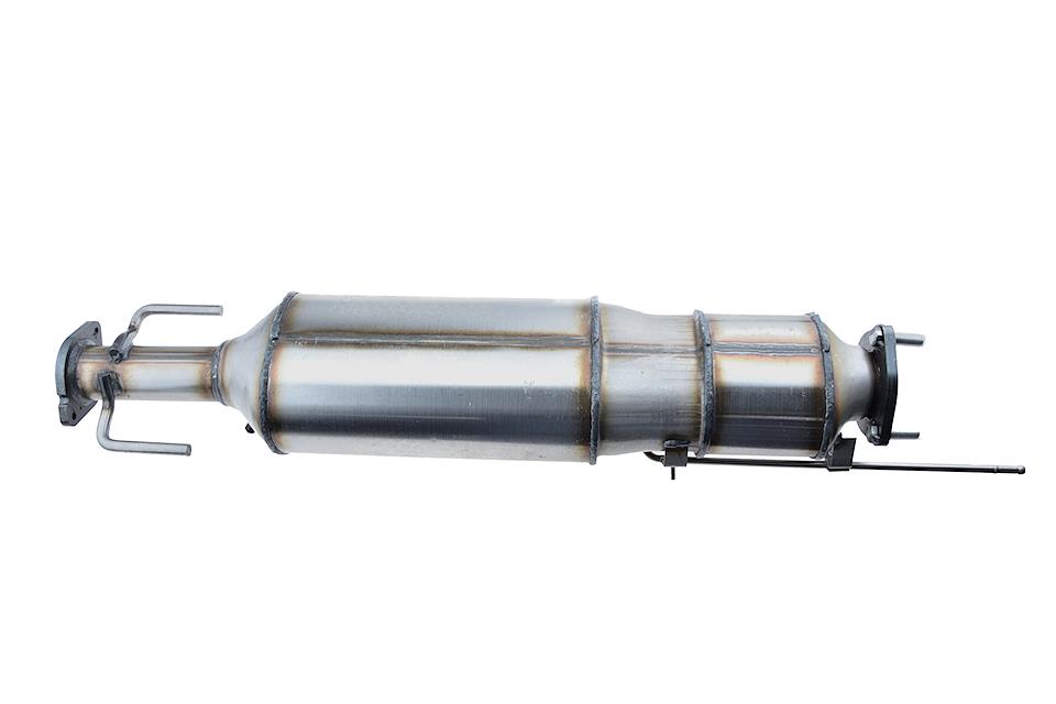 Filtru de particule Diesel DPF Chevrolet Cruze 2.0cdi 2009-, Calitate : Cordierit, NTY DPF-PL-005