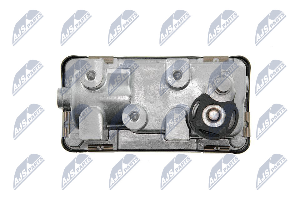 Actuator turbo G-48, 6NW009206, Ford Transit 2.4tdci 2006-, Land Rover Defender 2.4td 2007-, NTY ECD-FR-003