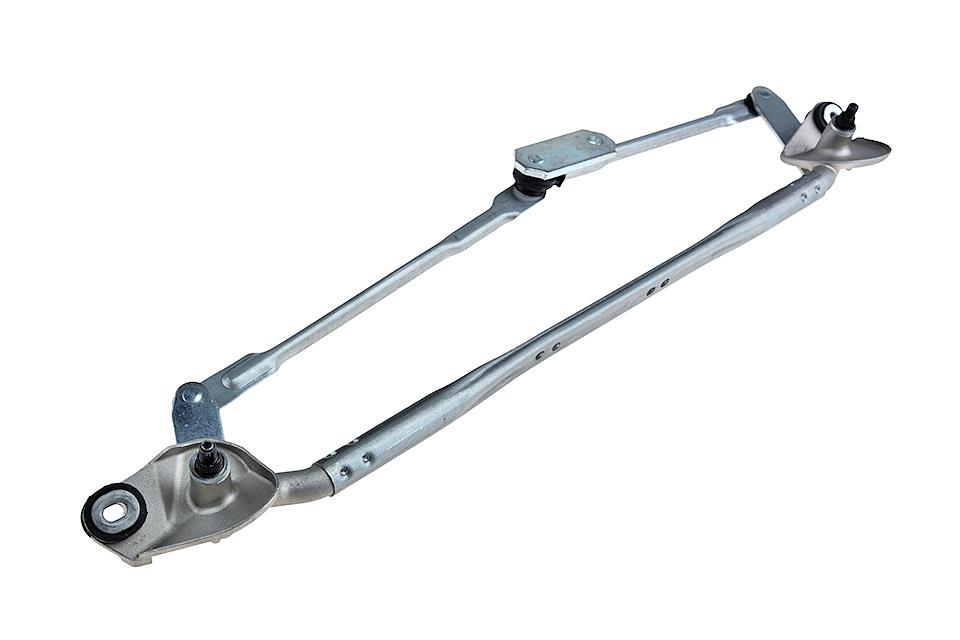Mecanism stergator fata fara motoras Toyota Avensis 2003-, NTY EMW-TY-001