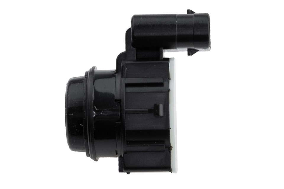 Senzor parcare Bmw Seria 1 2010-2016, Seria 2 2012-, Seria 3 2011-, Conector Negru, NTY EPDC-BM-017