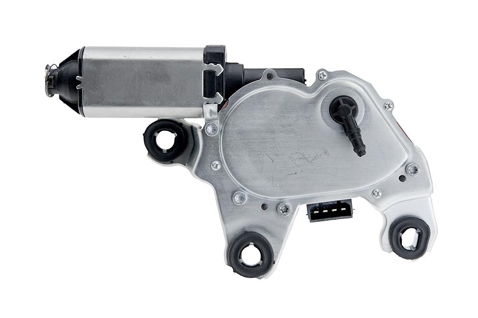 Motoras stergator spate Skoda Fabia 2 2006-, Roomster 2006-, Superb 2 2009-, Yeti 2009-, NTY ESW-SK-007